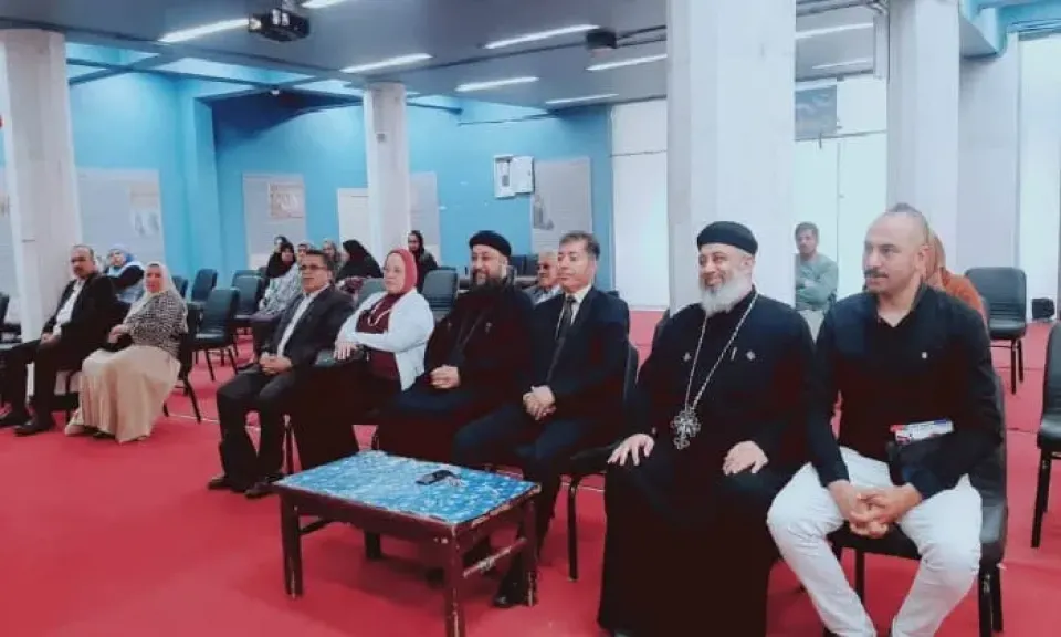 متحف طنطا ينظم ملتقى علميا بعنوان ”حقائق ومعجزات رحلة العائلة المقدسة إلى مصر”