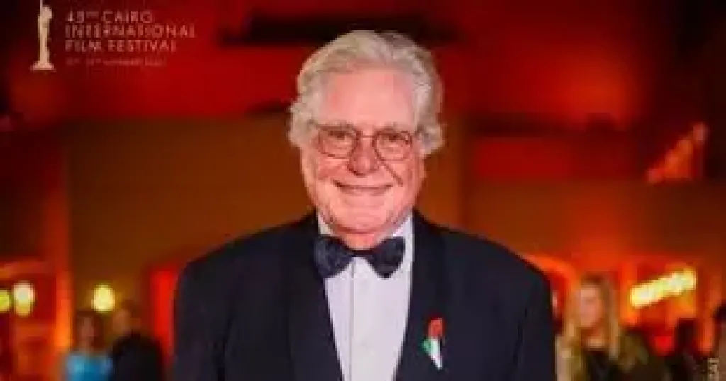 مهرجان القاهرة السينمائى الدولي يفتح باب التقديم لدعم مشاريع الأفلام الروائية والوثائقية الطويلة من العالم العربى