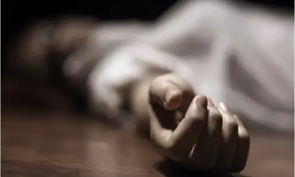 بسب خلافات أسرية.. زوج يهشم رأس زوجته بشاكوش ويصيب والدته في الغربية