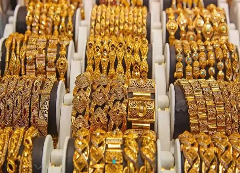 الحكومة تحذر من ”مستريح الذهب” وهيئة الرقابة المالية تشتعل في الأسواق