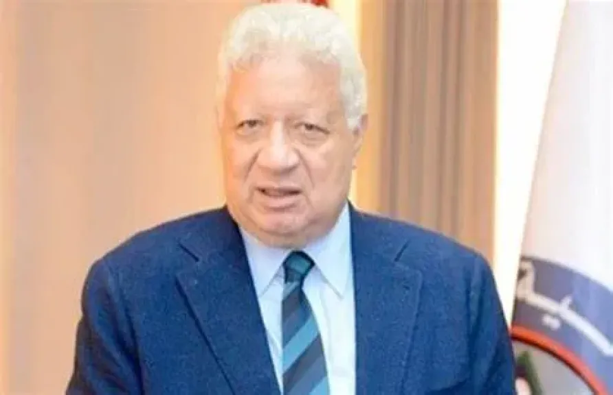مرتضى منصور  يعلن الدفاع عن قضية طالبة كلية علوم الزقازيق