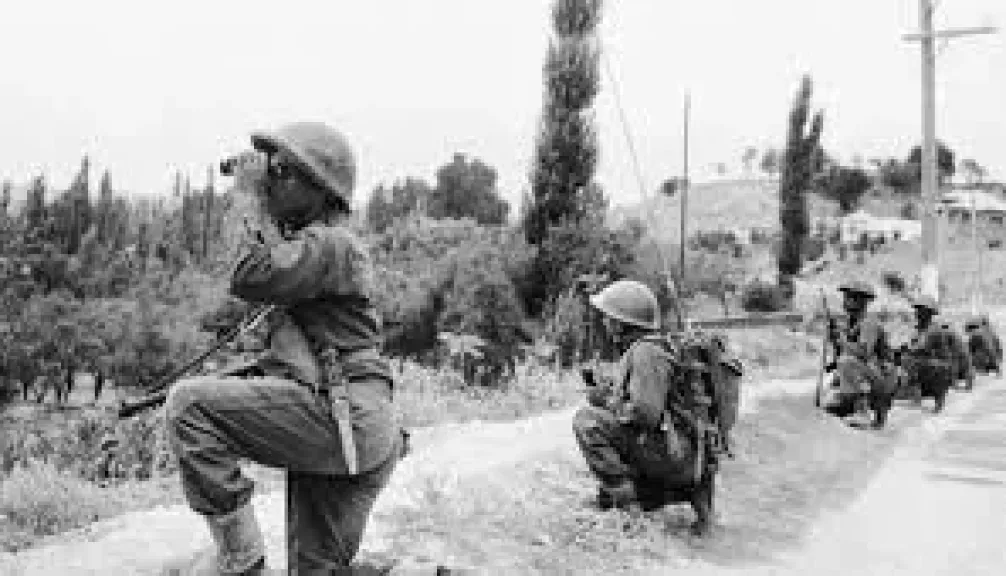 الصراع بدأ عام 1947.. تاريخ الحروب بين الهند وباكستان