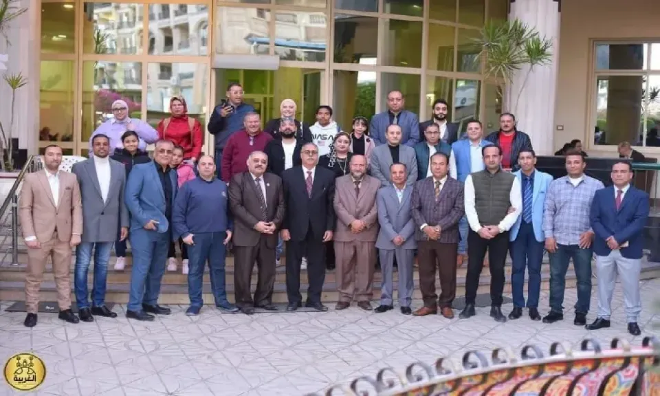 حالة من الغضب بين صحفى محافظة الغربية بعد منعهم من متابعة زيارة رئيس الوزراء
