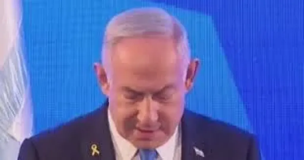 نتنياهو يستهدف القضاء على الكيان السياسي الفلسطيني في غزة والضفة الغربية