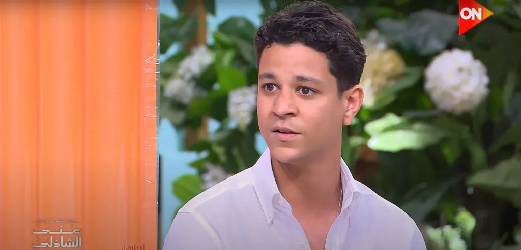 الفنان أحمد داش: الجيل الجديد لم يظهر بالواسطة