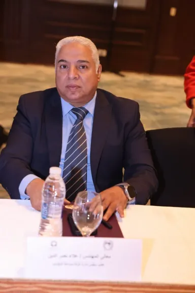 غرفة صناعة الأخشاب : التكنولوجيا المالية ستعيد رسم خريطة الخدمات الاستثمارية