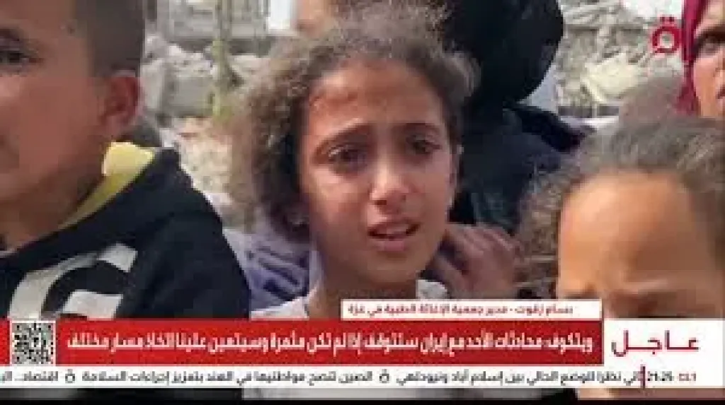 جمعية الإغاثة الطبية بغزة: تدهور مستمر في الخدمات الصحية والوضع في القطاع كارثي