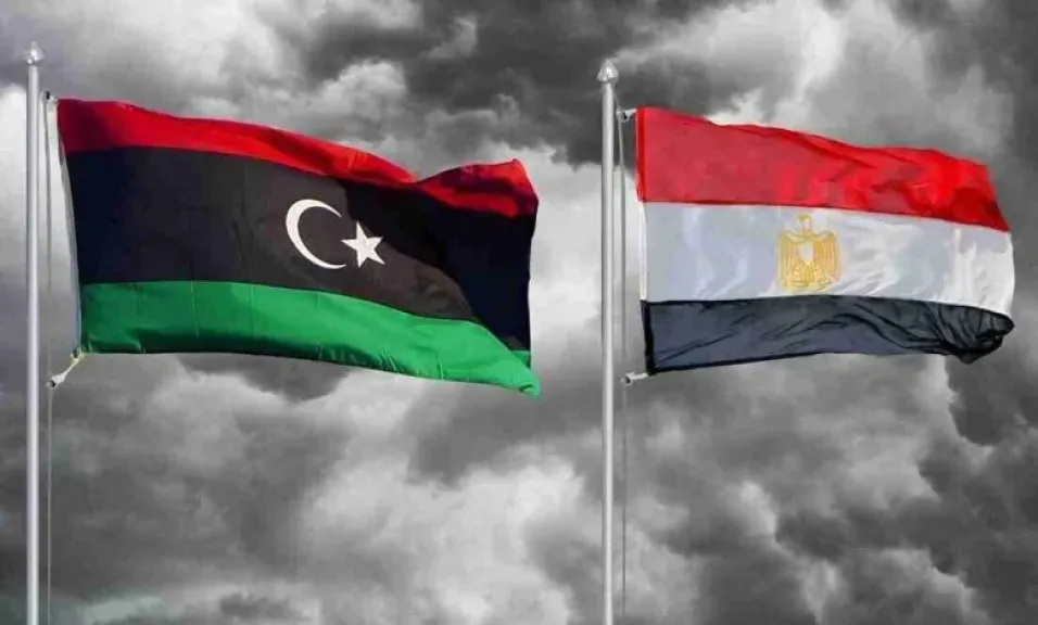 27 شركة مصرية تشارك بمعرض ”ليبيا بيلد” لتعزيز التعاون الاقتصادي