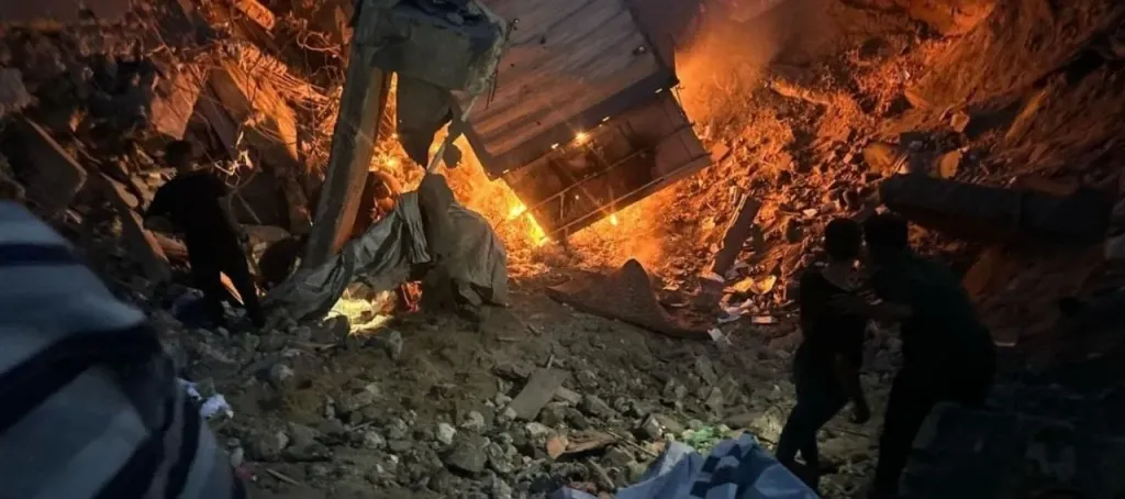 مخطط صهيوني لإفشال زيارة ترامب للمنطقة بعد الاتفاق مع الحوثيين