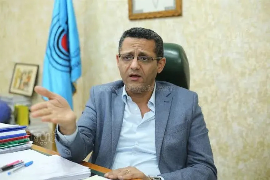 نقيب الصحفيين يخاطب رئيس النواب لحذف عقوبة الحبس على النشر بمشروع قانون ”الفتوى الشرعية”