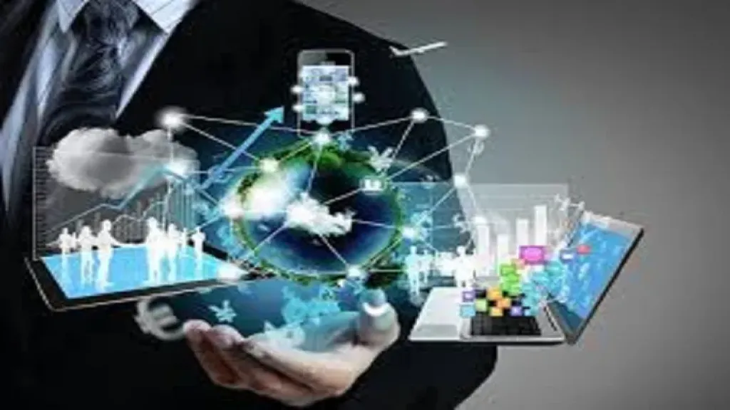 مصر تخطو بثبات نحو بروتوكول الإنترنت لتعزيز التحول الرقمي