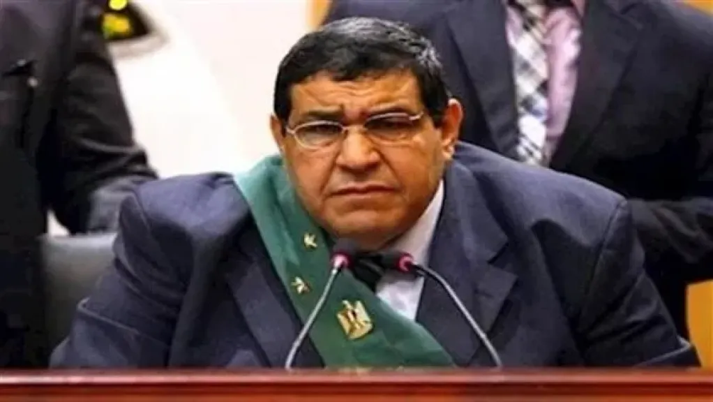 وفاة المستشار شعبان الشامي بعد صراع مع المرض