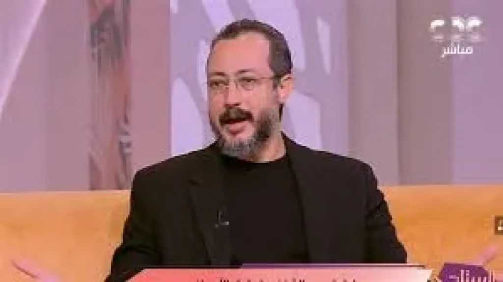 شاهد| خبير التنمية الذاتية محمد التهامي: ”لو مفيش في جيبي 2 جنيه ممكن أعيش في دهب”