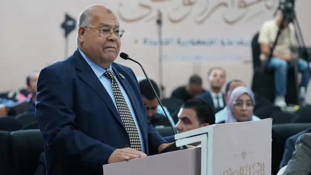 ناجي الشهابي: قانون الفتوى خطوة وطنية طال انتظارها