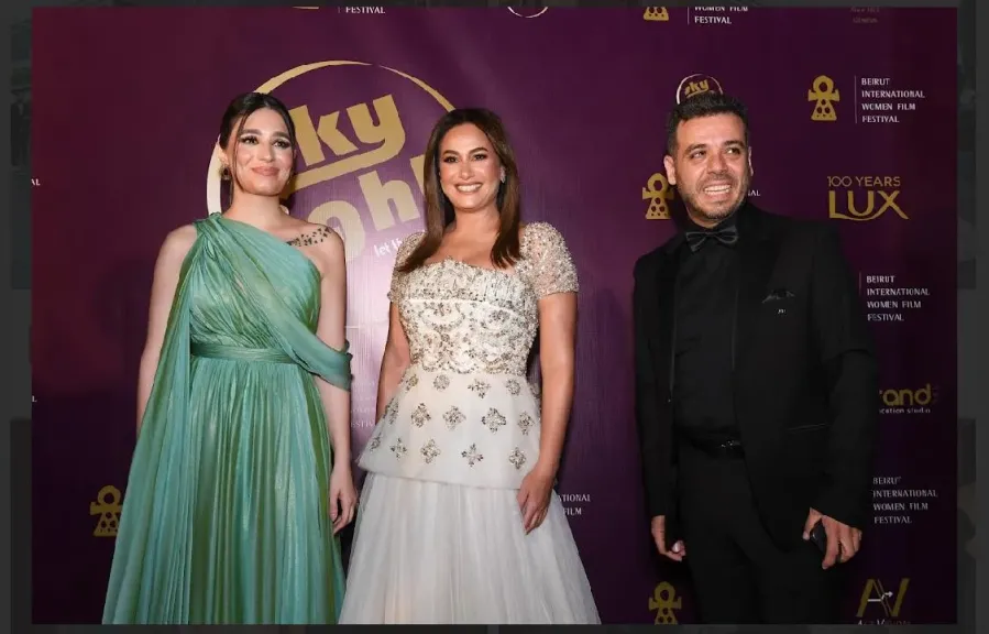 سام لحّود  يضيء على صورة لبنان الحقيقية: تكريم المرأة العربية من قلب كازينو لبنان