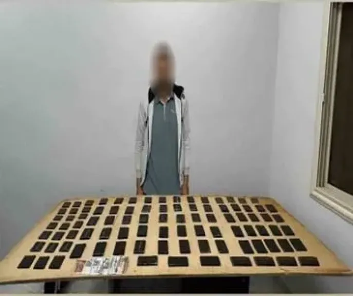 مصرع 3 عناصر جنائية شديدة الخطورة وضبط آخرين بعدة محافظات