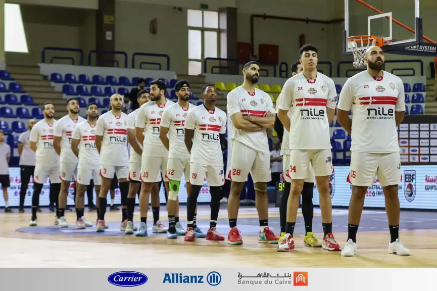 اليوم.. انطلاق مباريات نصف نهائي دوري السوبر لكرة السلة