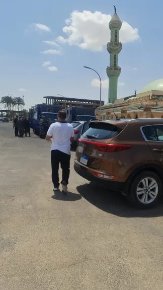 الملاك يحملون رئيس سفنكس أسباب ضياع سنين عمرهم