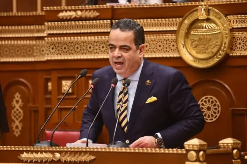برلماني: لقاء الرئيس السيسي وبوتين يعزز العلاقات