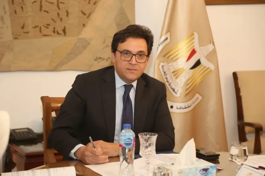 تحت رعاية السيدة انتصار السيسى.. وزير الثقافة يعتمد أسماء الفائزين بجائزة الدولة للمبدع الصغير