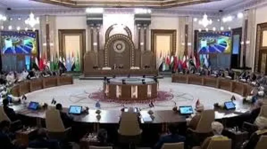 العراق يتسلم رئاسة اجتماع وزراء الخارجية العرب ويقترح لجنة لتسوية الخلافات
