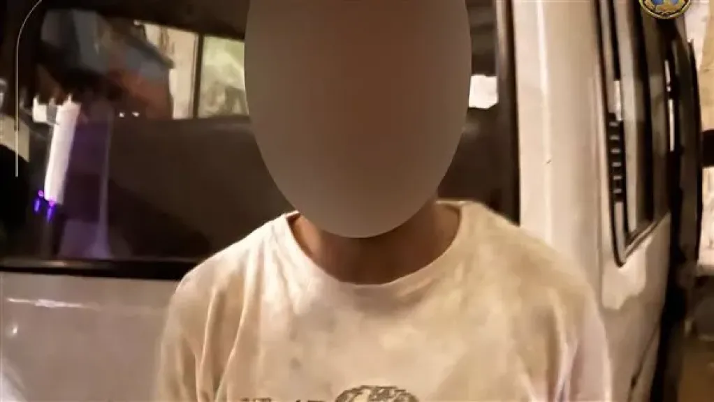 القبض على سائق ميكروباص دهس شخصا وتسبب في وفاته بالتجمع الخامس