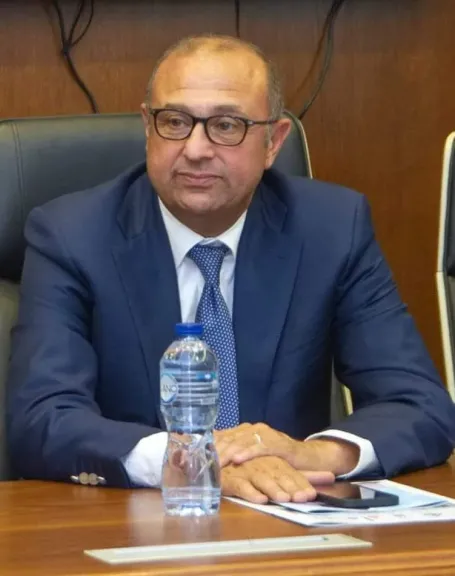 محمد سعده: مصر بوابة أفريقيا.. والاتفاقيات الدولية فرصة ذهبية للمستثمر الصيني