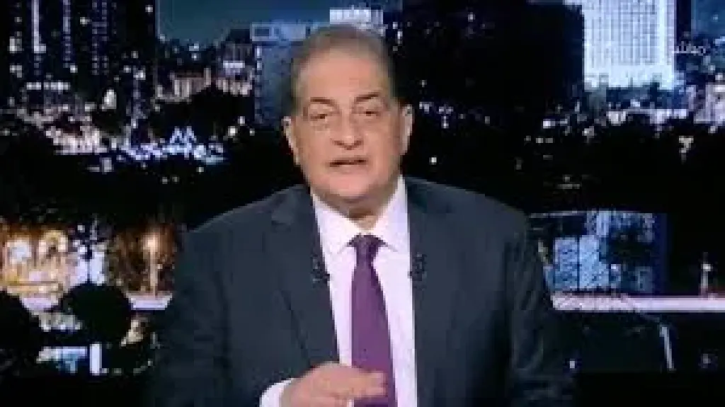 أسامة كمال في ذكرى ”النكبة”: ”كل سنة والعالم ناسي”