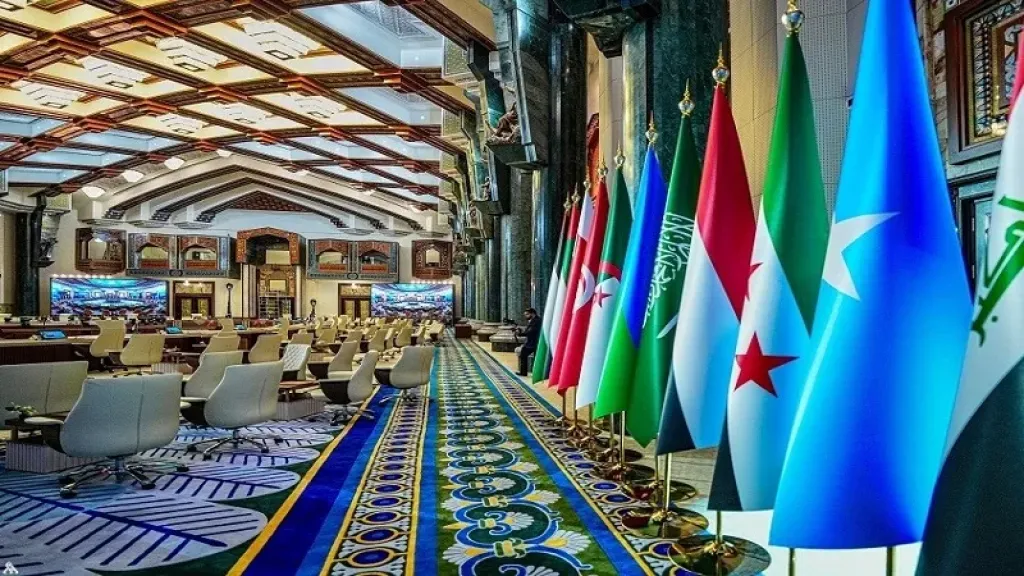 قمة بغداد 2025 ..  دعم فلسطيني شامل وموقف موحّد ضد تهجير المدنيين من غزة