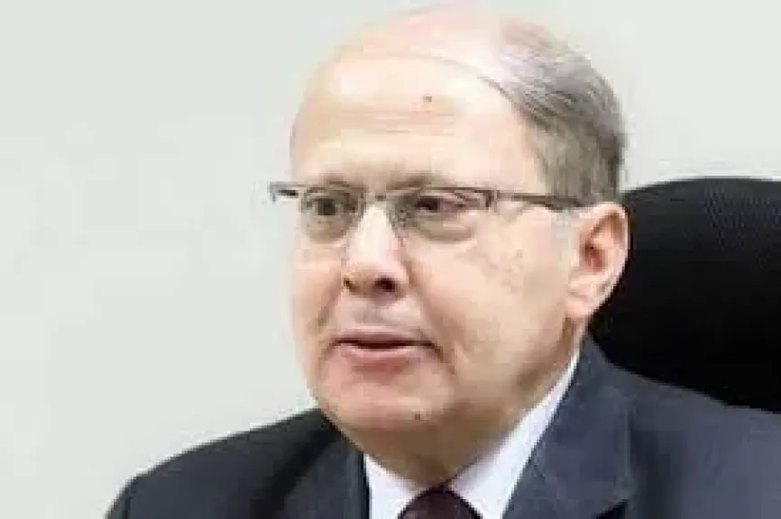 عبدالحليم قنديل يكتب: إسرائيل في حساب التاريخ