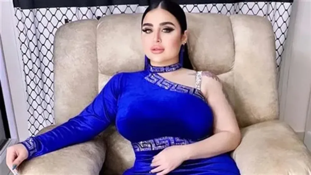 قبل نظر الاستئناف على حبسها.. تعرف على سبب إدانة البلوجر ”روكى أحمد”