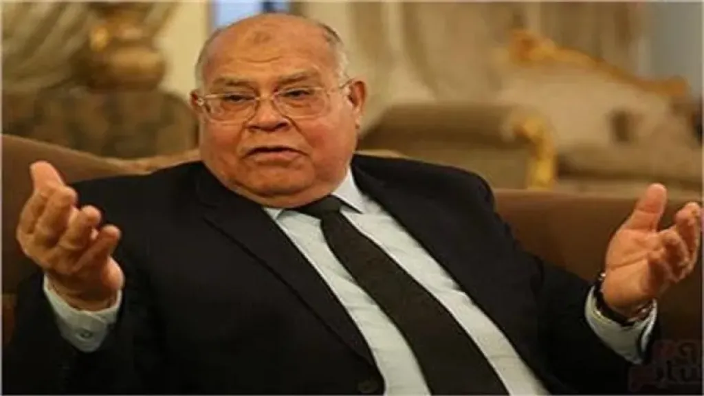 ناجي الشهابي: ما جرى في غزة خديعة أمريكية إسرائيلية وترامب تاجر دماء الفلسطينيين