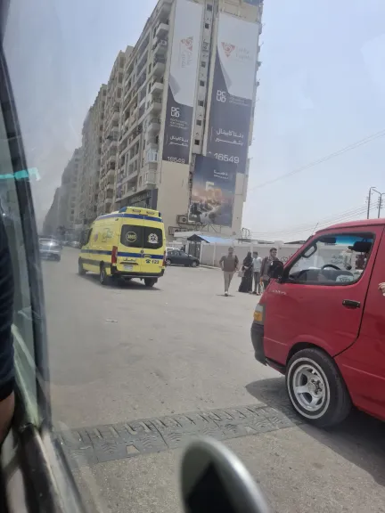 «بسبب حرارة الجو»..إصابة 45 طالبة بإغماء ومصدر بجامعة طنطا ينفي وجود حالات وفاة