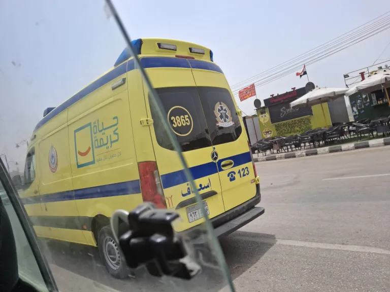 ننشر أسماء الطالبات المصابات بإغماء في كلية التربية الرياضية بطنطا.. .تعرف عليها
