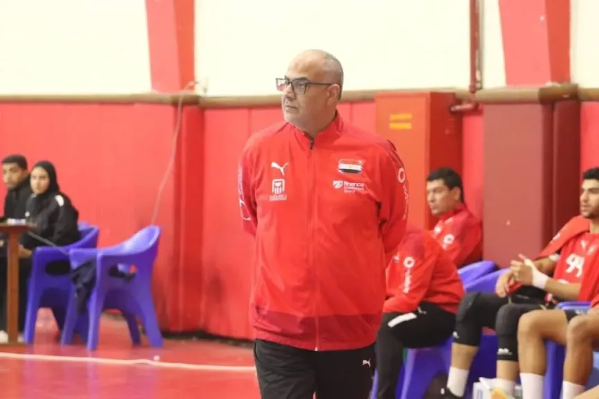 اتحاد اليد يقرر سفر منتخب الناشئين إلى بطولة أوروبا ٢٩ يونيو