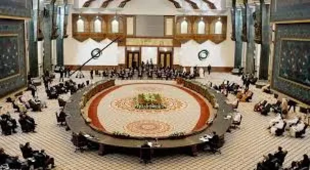 الجامعة العربية: لا شرعية لأي حكومة موازية في السودان