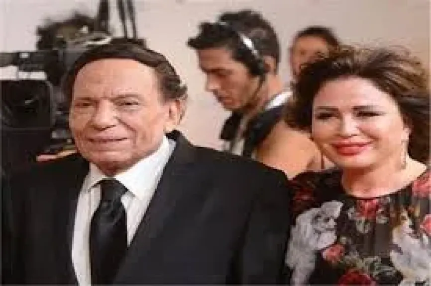 شاهد| إلهام شاهين: عادل إمام صاحب فضل عليا وعلمنا إن الفن رسالة