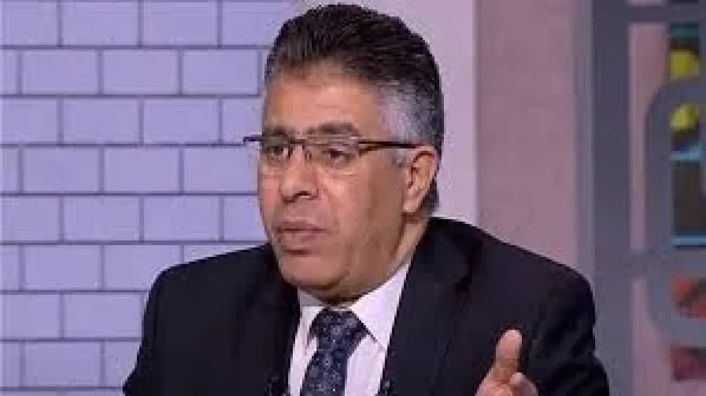 عماد الدين حسين: بيان القمة العربية في بغداد يؤكد ثبات الموقف العربي تجاه عدوان إسرائيل