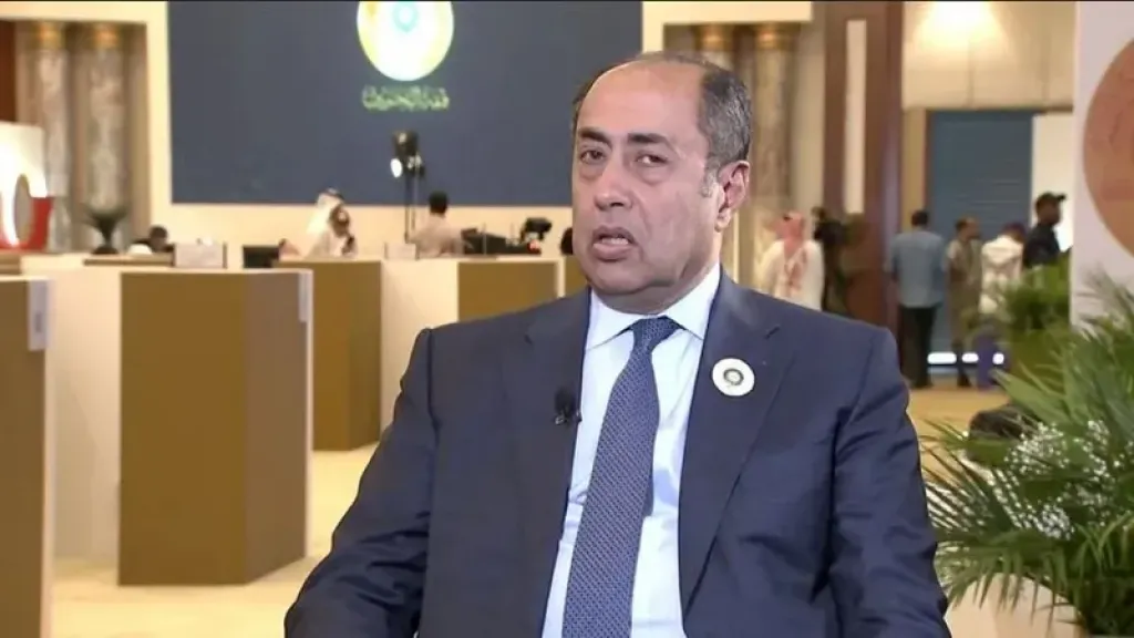 حسام زكي: المبادرة العربية للسلام لا تزال قائمة رغم التعقيدات السياسية