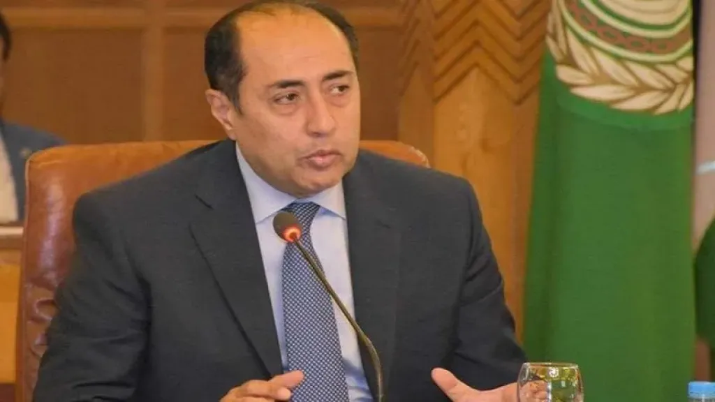 حسام زكي: التوجّه العربي يدعم الدولة السورية واستقرار مؤسساتها رغم التباينات