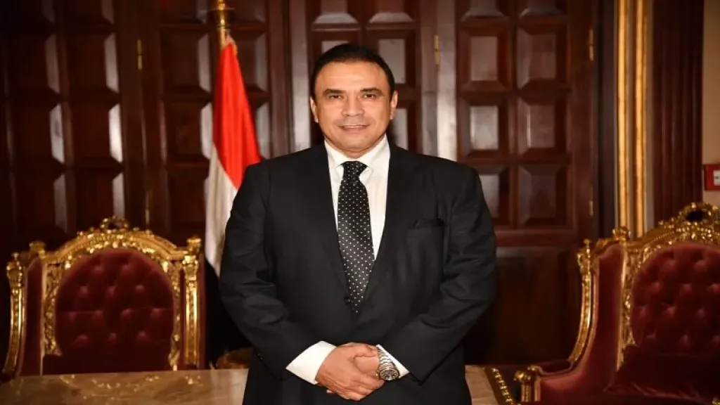 مدحت بركات: زيارة مجلس الشيوخ فرصة ذهبية لتعزيز الحوار بين الدولة والقوى السياسية