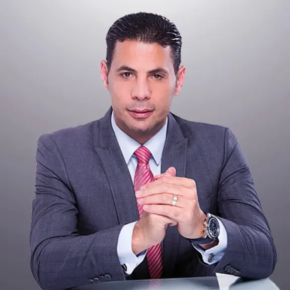الدكتور سعيد حساسين: مشاركه الرئيس السيسي في قمة بغداد تؤكد علي تماسك مصر بحقوق الشعب الفلسطيني ورفض التهجير