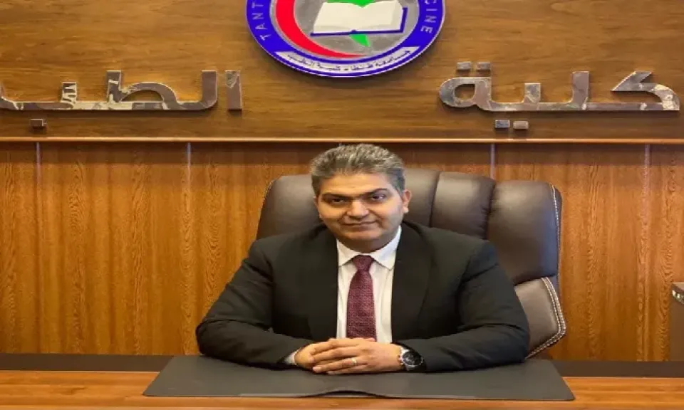 عميد طب طنطا: نجاح إعادة توصيل يد مبتورة بالكامل عند مفصل الرسخ الأيمن بعد ٣ ساعات من فصلها