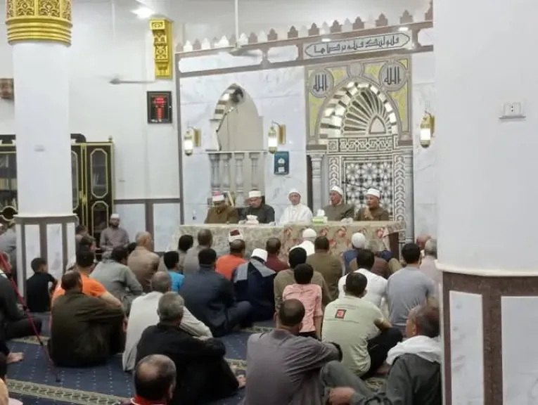 الأوقاف تعقد 27 ندوة علمية كبرى بمناسبة موسم الحج