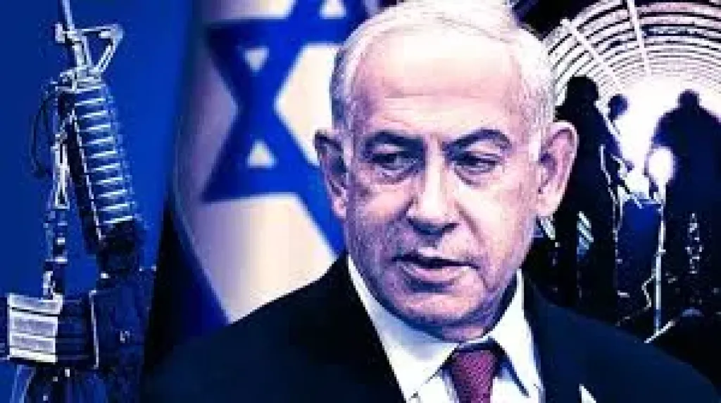 عضو ”التحرير الفلسطينية”: نتنياهو يفاوض تحت النيران لفرض شروطه على حماس