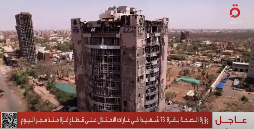 الأمم المتحدة: السماح بدخول نحو 100 شاحنة مساعدات إنسانية إلى قطاع غزة