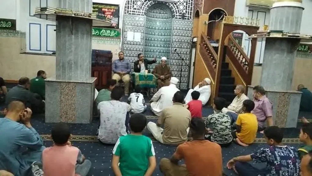 انعقاد 115 ندوة علمية كبرى بمناسبة موسم الحج