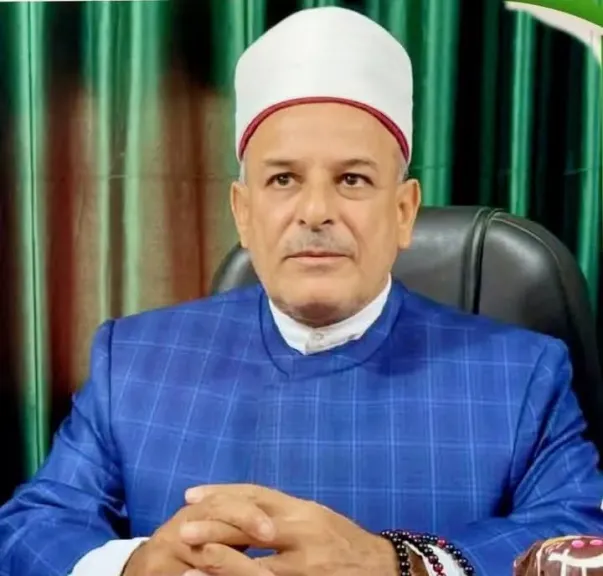 وكيل أوقاف كفرالشيخ يشارك فعاليات تنفيذ مشروع التدريب العملي المشترك «صقر 150» لمجابهة الأزمات والكوارث