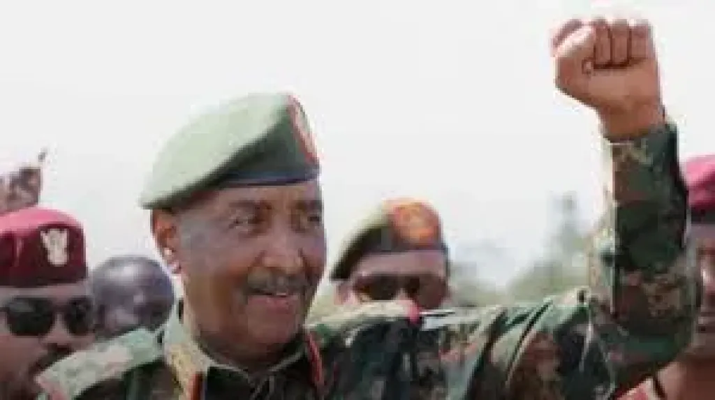 الجيش السودانى يسيطر بالكامل على الخرطوم