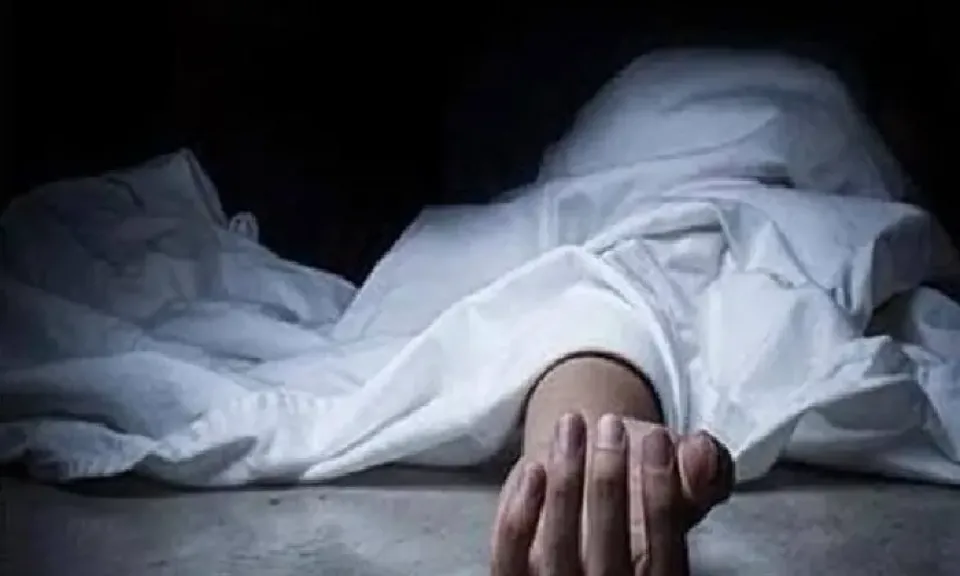 شاب يتخلص من حياته بسبب خلافات عائلية في الغربية